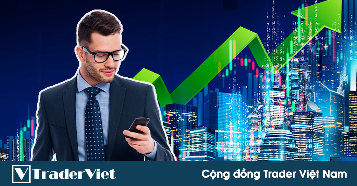 6 Dấu hiệu cho thấy bạn đang giao dịch như một doanh nhân