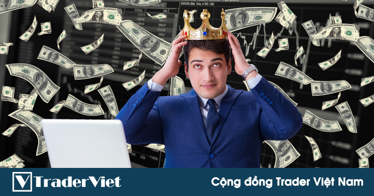 Điểm nóng MXH 22/11 - Cộng đồng Trader Việt Nam: Trader là vua của các nghề?