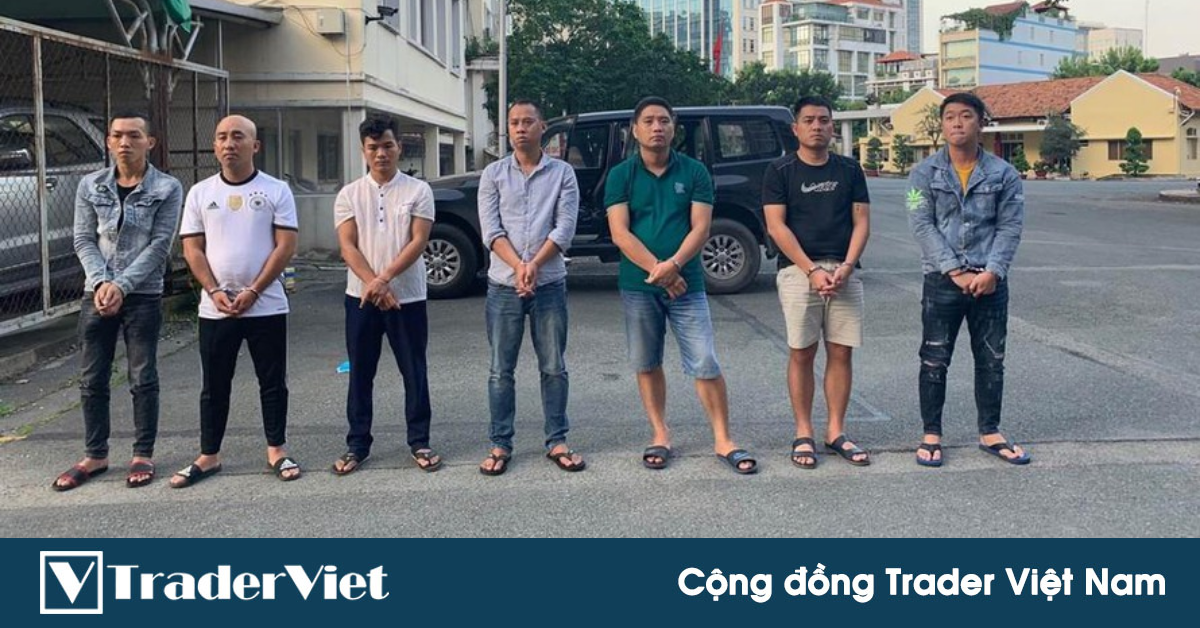 Truy tố nhóm đối tượng dàn cảnh, cướp Bitcoin như phim hành động tại Dầu Giây