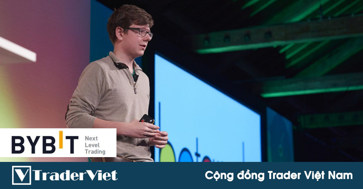 Những lời khuyên của Triệu phú Bitcoin tuổi teen Erik Finman dành cho anh em crypto trader!