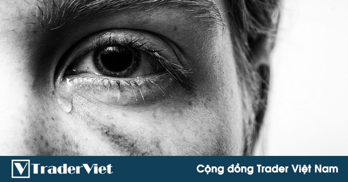(Trader Việt tâm sự) Chart Lệ Rơi - Chỉ số ngu dốt được tính bằng tiền đô của em