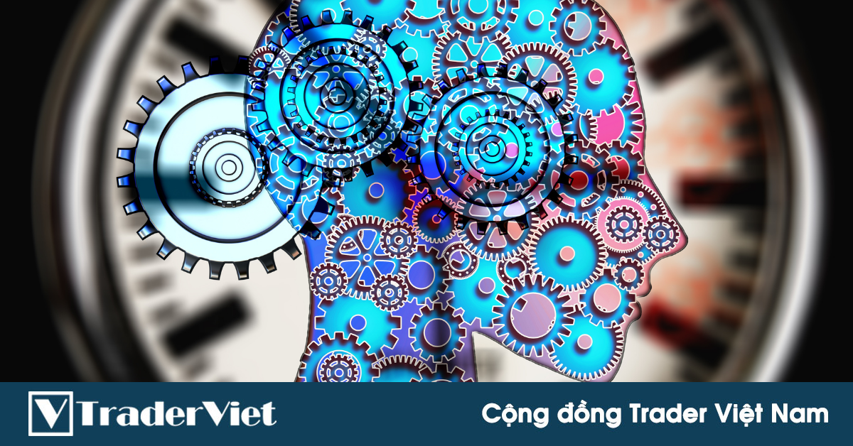 Mô hình tinh thần là gì? Tại sao đây là bảo bối giúp trader đưa ra quyết định khôn ngoan?