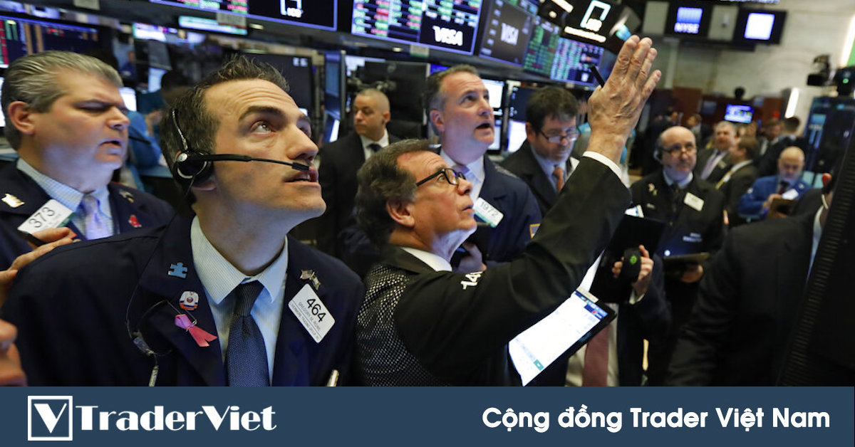 Tin nóng tài chính đầu ngày 30/11 - Cổ phiếu và hợp đồng tương lai chứng khoán Mỹ tăng do lo ngại về virus giảm bớt!