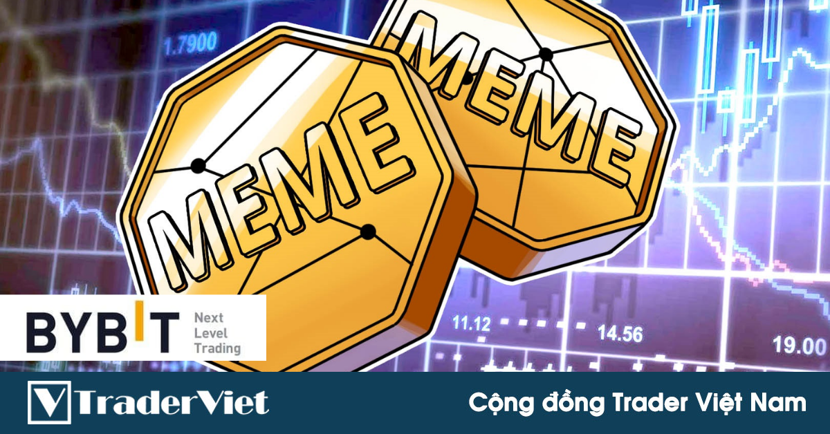 Meme coin - trò đùa tỷ USD trong thế giới tiền số