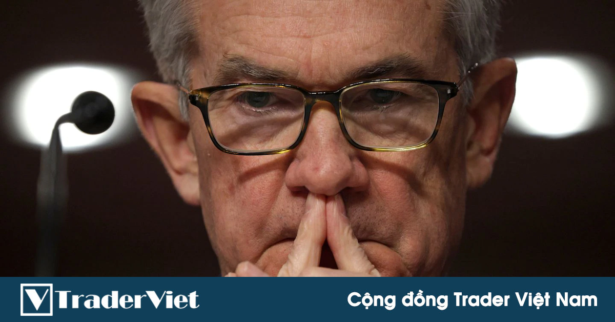Tin nóng tài chính đầu ngày 01/12 - Ông Powell cân nhắc kết thúc sớm việc tapering giữa bối cảnh lạm phát nóng!