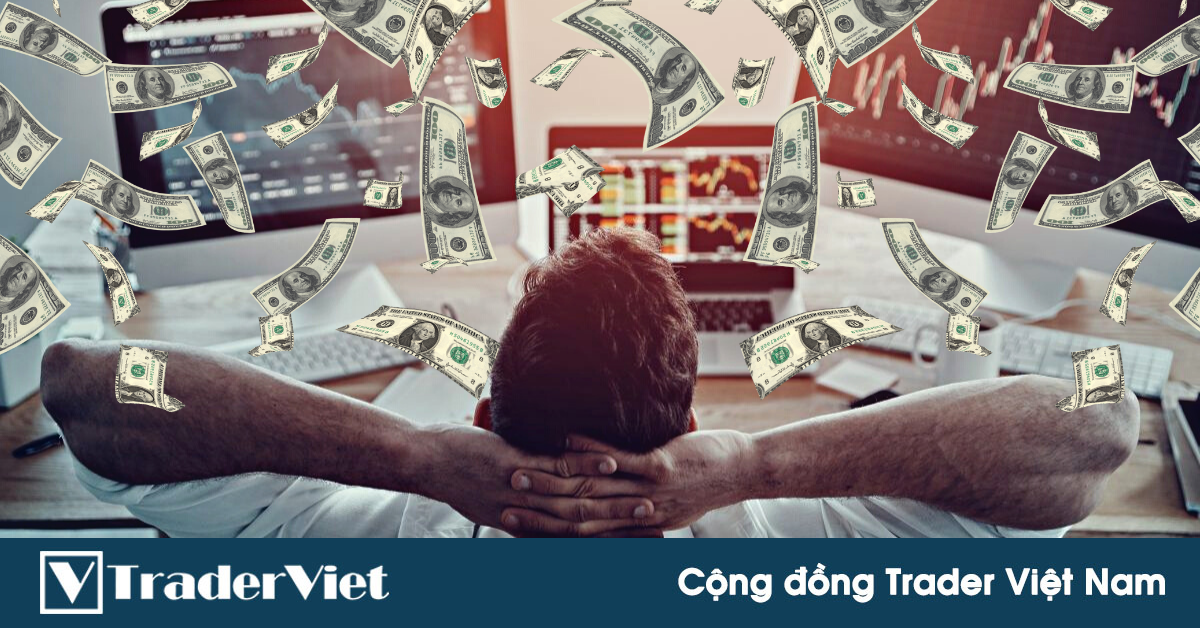 Giao dịch ngược xu hướng: Tại sao việc làm người khác biệt là rất xứng đáng?