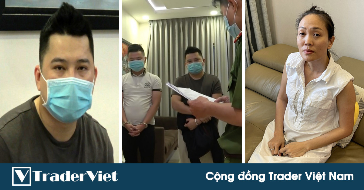 Đường dây đánh bạc sử dụng tiền điện tử 88.000 tỷ đồng ở Sài Gòn bị triệt phá