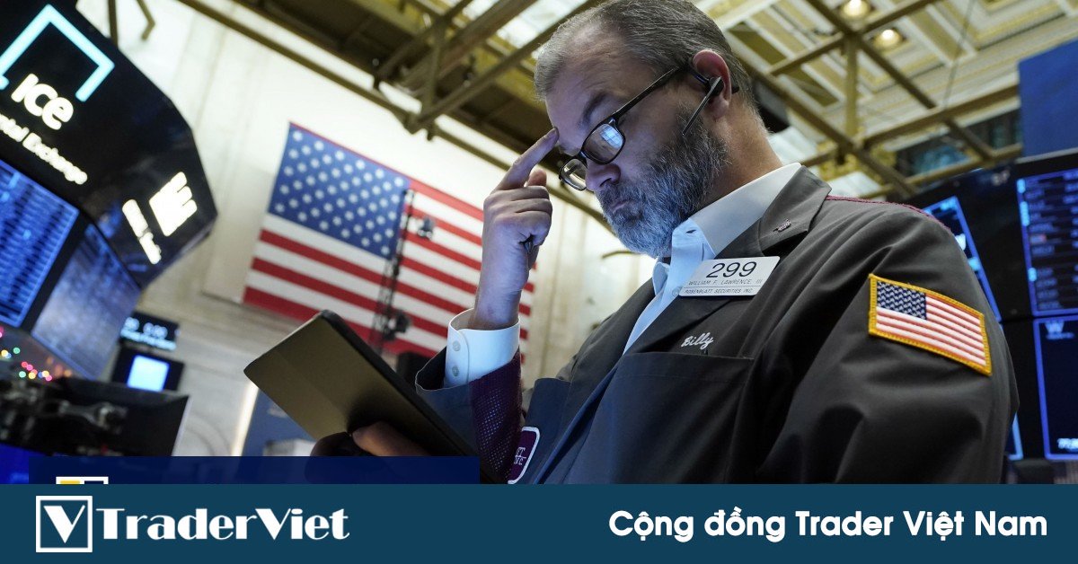 Tin nóng tài chính đầu ngày 03/12 - SEC Mỹ có bước tiến gần hơn để huỷ niêm yết các công ty Trung Quốc!