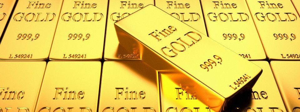 Phân tích giá vàng phiên Mỹ ngày 19/07 - Nến WR xuất hiện, liệu giá có phá được đường xu hướng?