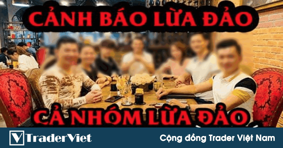 Hàng nghìn nhà đầu tư tố cáo sàn CASHBOOM lừa đảo có tổ chức