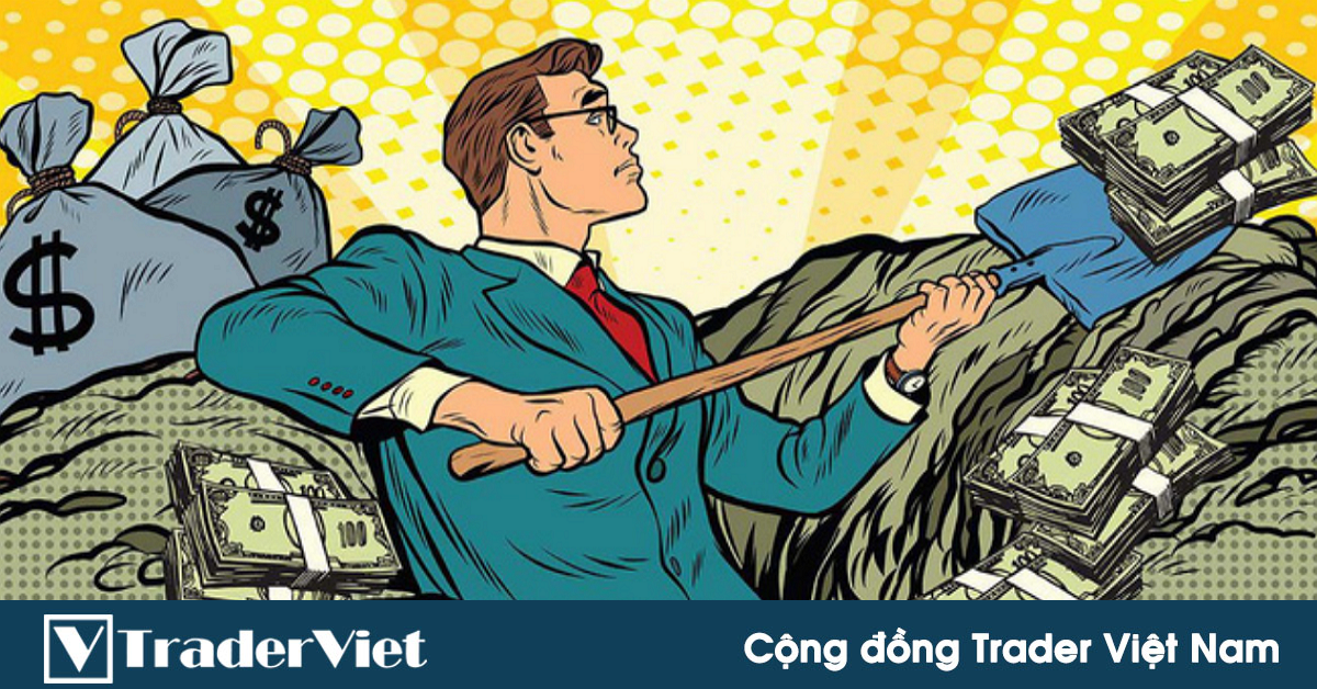 20 thói quen ngăn bạn trở thành triệu phú - Phần 1