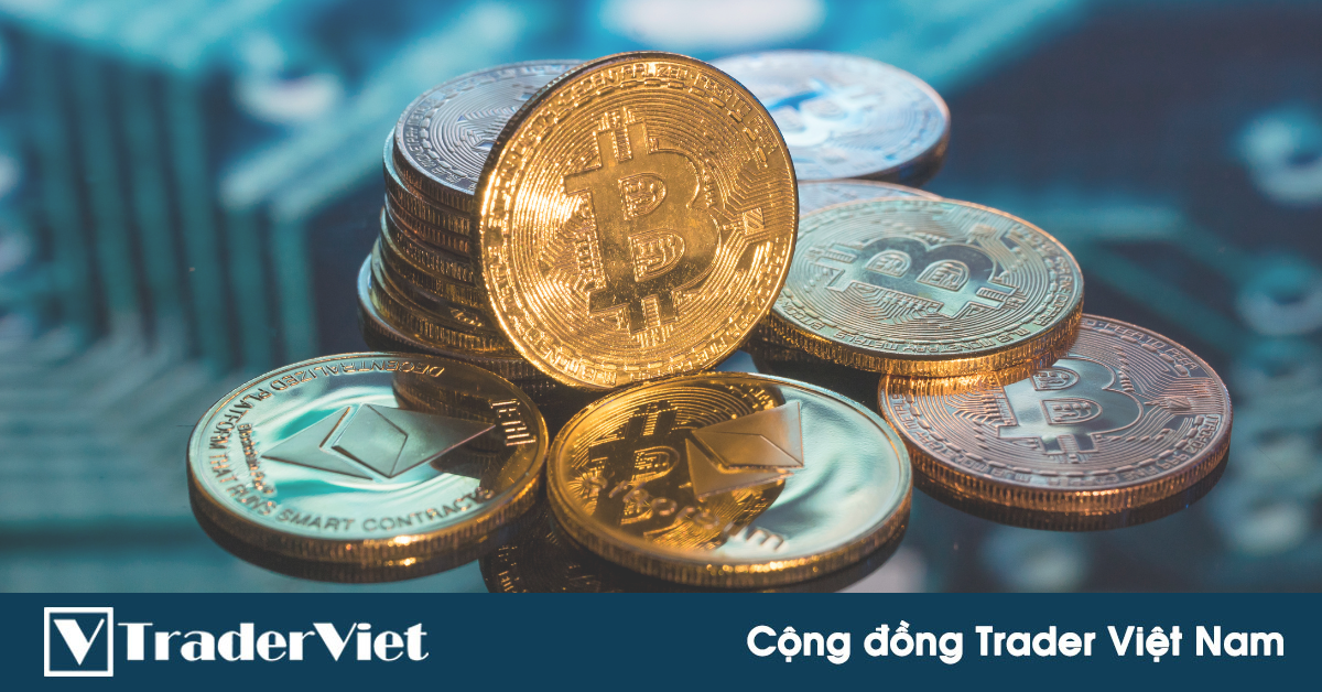 Tiền mã hóa và lạm phát: Những điều cần biết