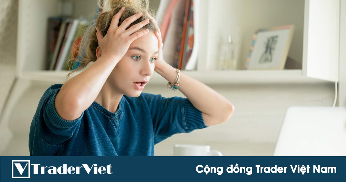 Tại sao trader quá cẩn thận trong giao dịch không phải là chuyện tốt?