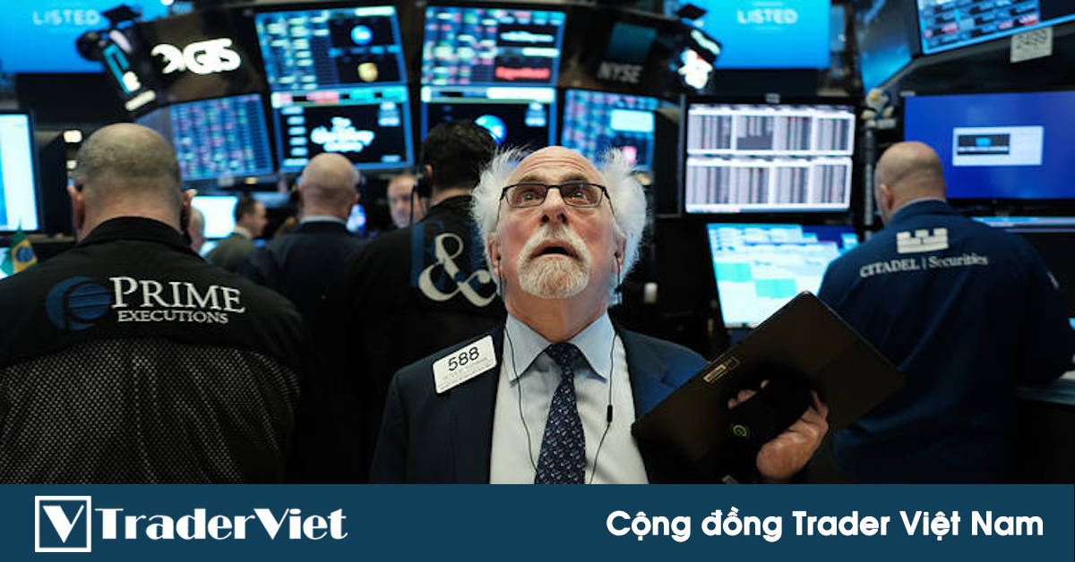 Tin nóng tài chính đầu ngày 06/12 - Thị trường chứng khoán đi xuống trước những câu hỏi xoay quanh biến thể Omicron!