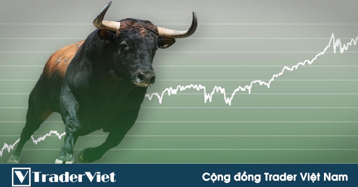 Tiêu điểm phiên Mỹ 07/12: Risk-on!