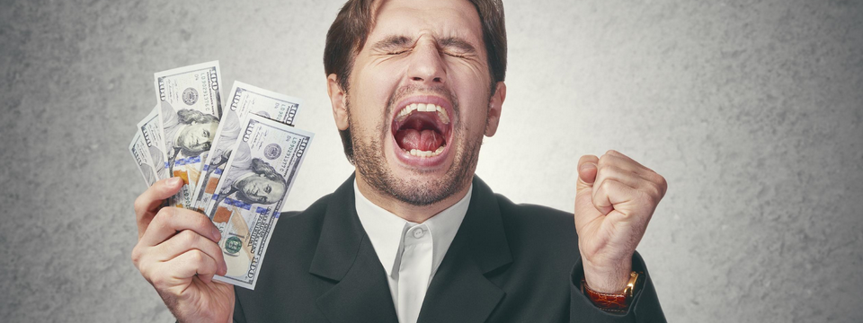 Đừng Trading với tài khoản quá nhỏ, cơ hội thành công của bạn sẽ bằng không