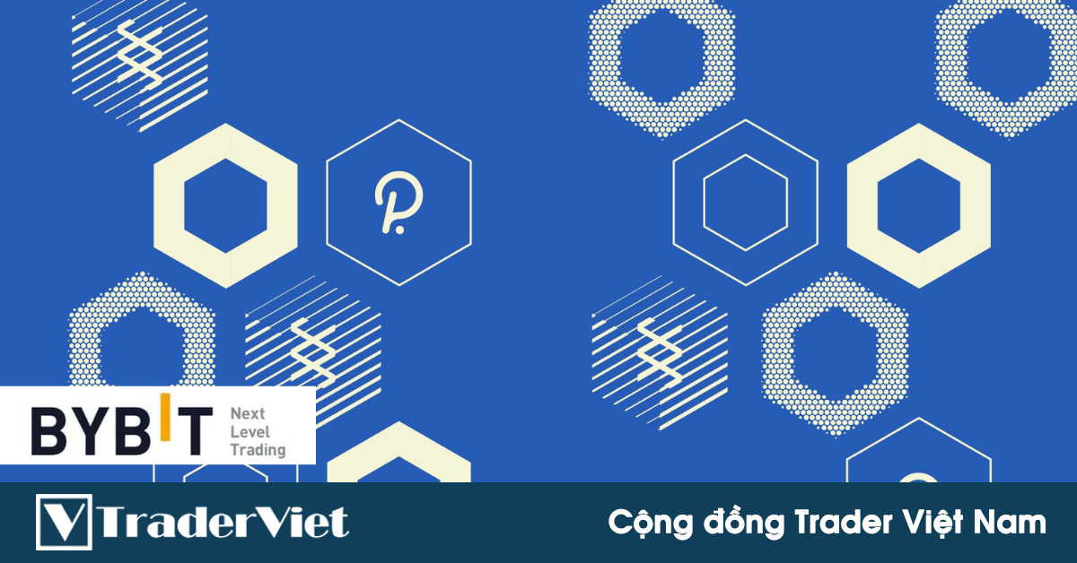 [Danh sách theo dõi Crypto] Polkadot (DOT) & Chainlink (LINK): Phân kỳ dương!