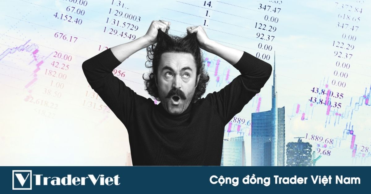 Hóa điên vì vỡ mộng làm giàu từ chứng khoán