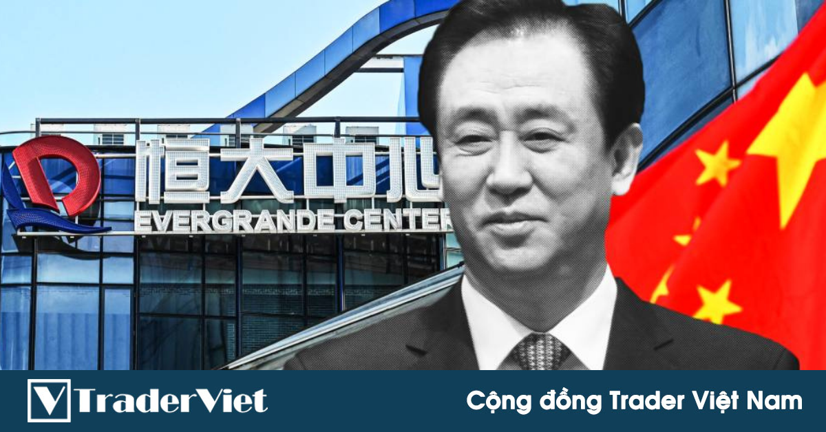 Tin nóng tài chính đầu ngày 10/12 - Cột mốc mới nhất trong 'khủng hoảng Evergrande', mở đường cho cuộc tái cơ cấu khổng lồ!