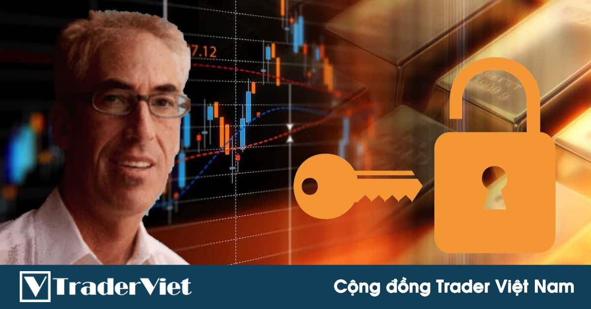 Phù thuỷ Bill Lipschutz và bí thuật giúp ông lọt top 10 Forex trader đỉnh nhất thế giới!