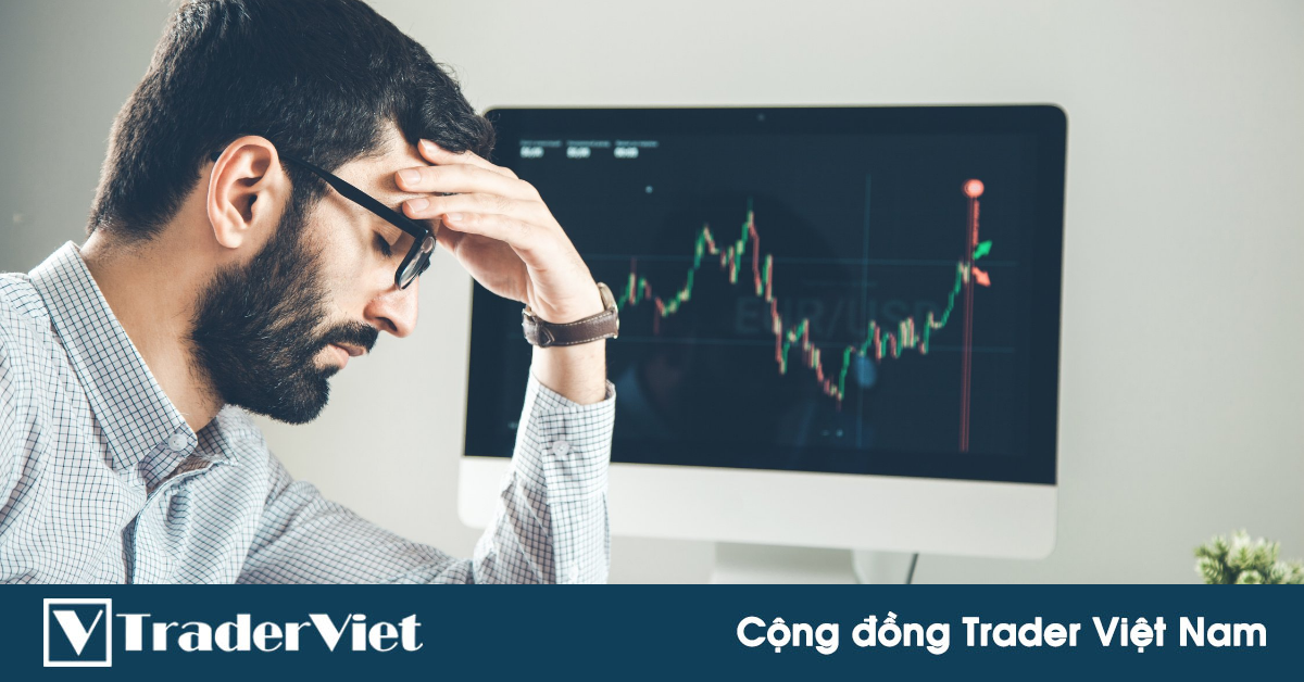 3 kiểu giao dịch "độc hại" nếu không từ bỏ có thể sẽ khiến sự nghiệp trader "lụi tàn"