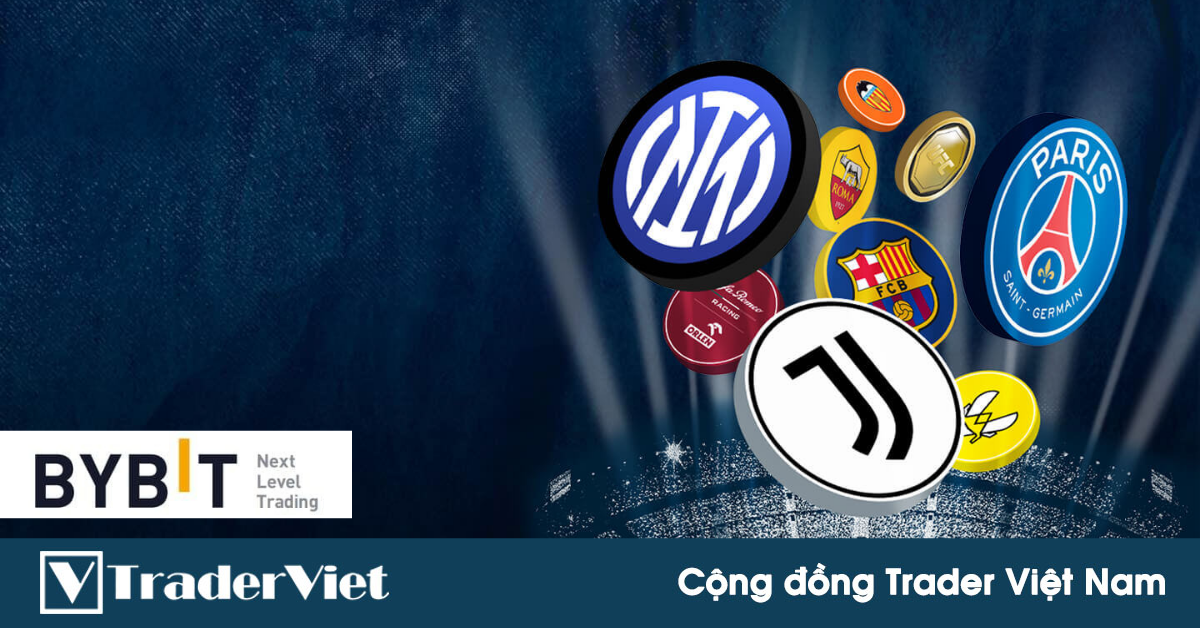 Tiền ảo và bóng đá: Tiền ảo đang dần xâm chiếm vào khắp các sân cỏ trên thế giới