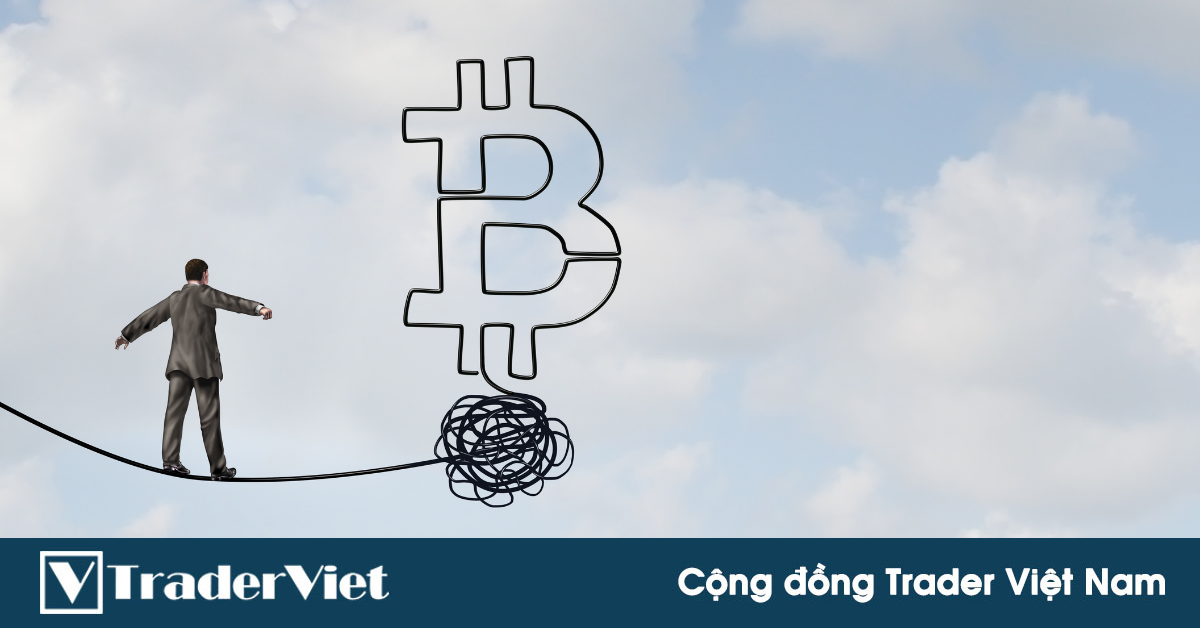 Các loại rủi ro khi đầu tư vào Bitcoin