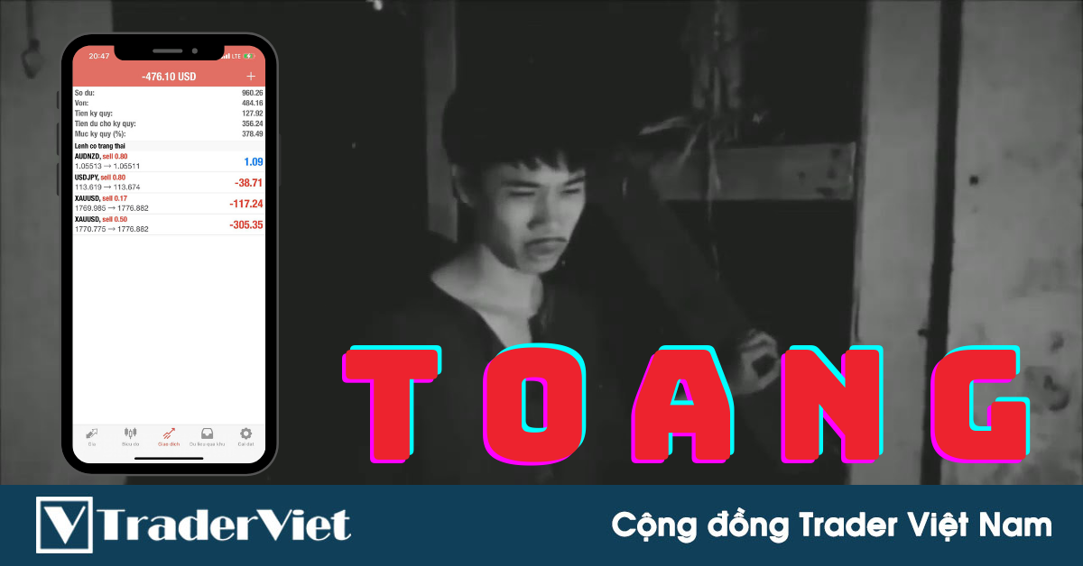 Điểm nóng MXH 13/12 - Cộng đồng Trader Việt Nam: Toang thật rồi bu em ạ...