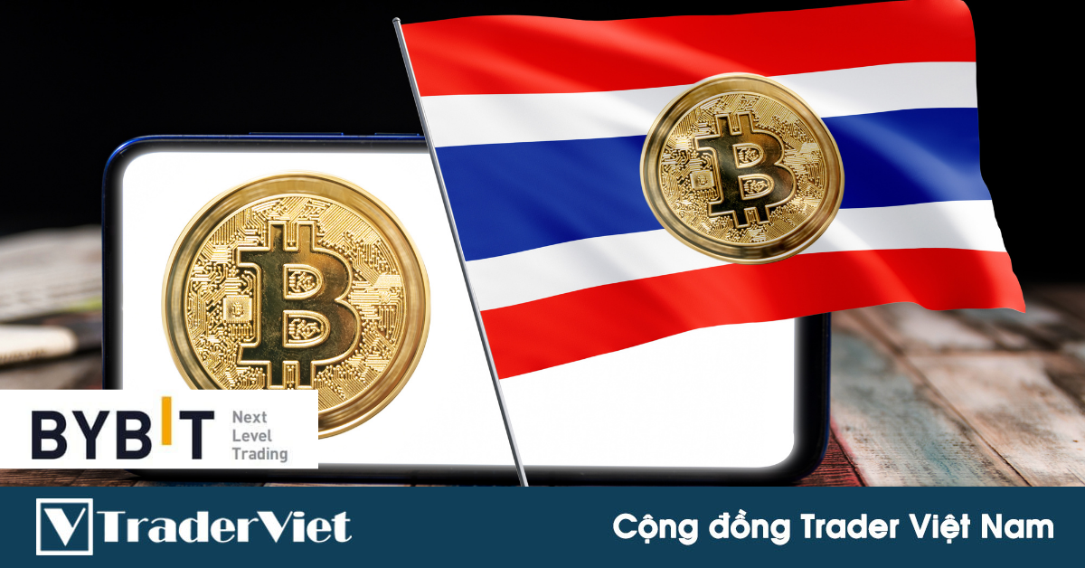 Sốt tiền ảo chưa từng thấy, Thái Lan chuẩn bị đưa ra loạt “giới hạn đỏ”