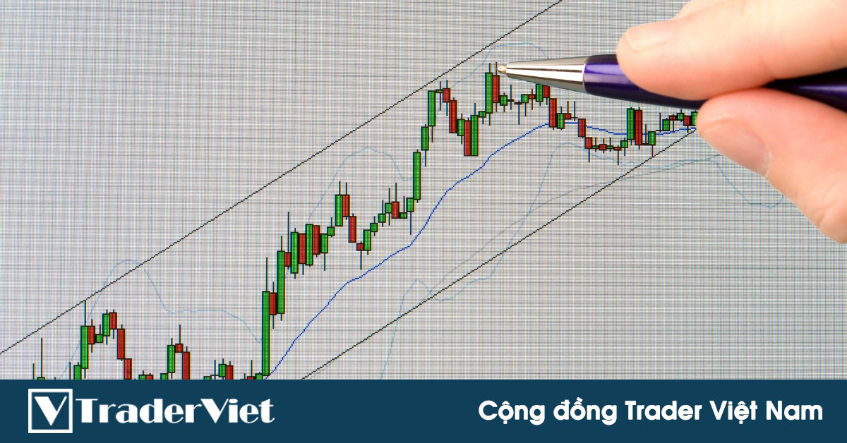 Những nguyên tắc trading quan trọng cần nhớ - Phần 1: Nguyên tắc khi giao dịch ở kháng cự hỗ trợ mạnh