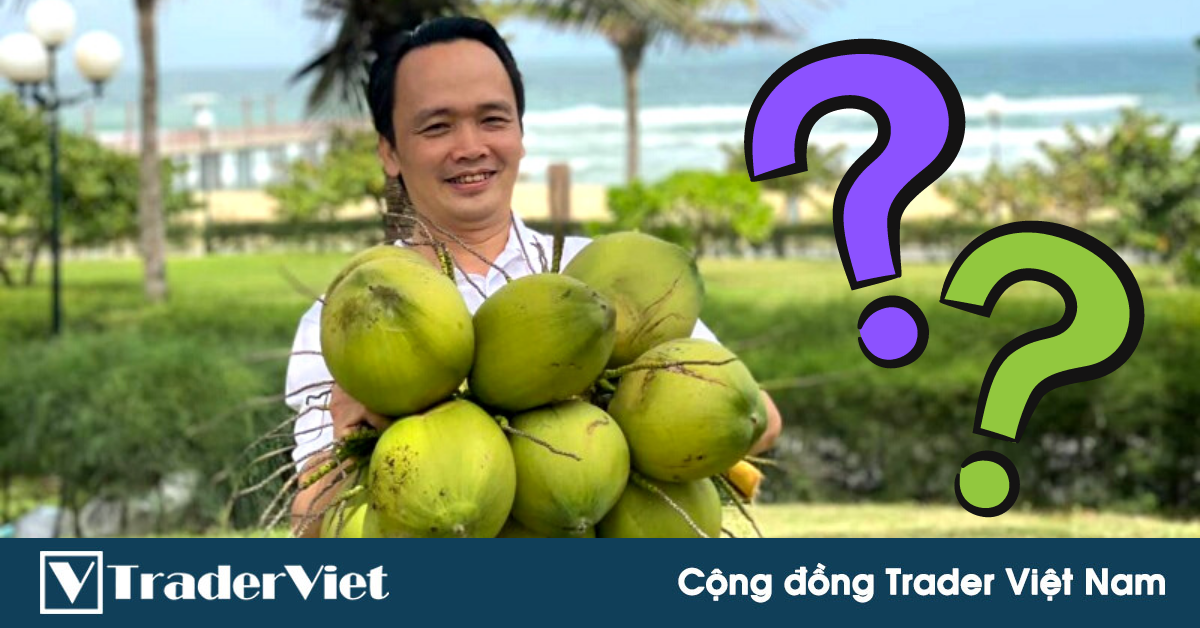 Điểm nóng MXH 16/12 - Cộng đồng Trader Việt Nam: Cầm 2 cổ này, ắt có ngày hái quả!