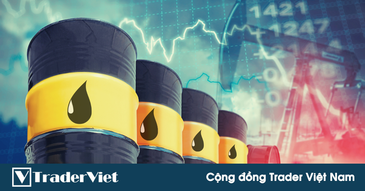 Vắng bóng Trung Quốc trong thị trường nhập khẩu Dầu thô sắp tới & những quan điểm trái ngược cho giá Dầu thô kỳ hạn 2022