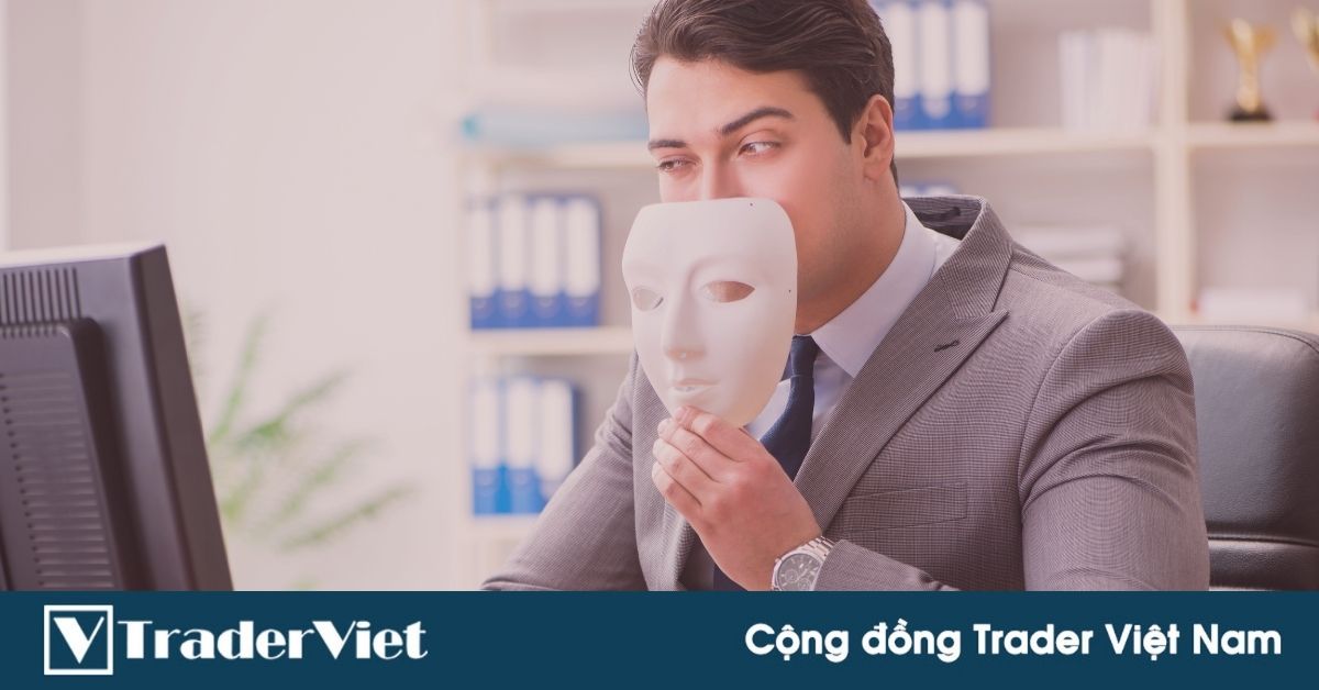 Drama làm ơn mắc oán trong giới Tradingbiz Việt