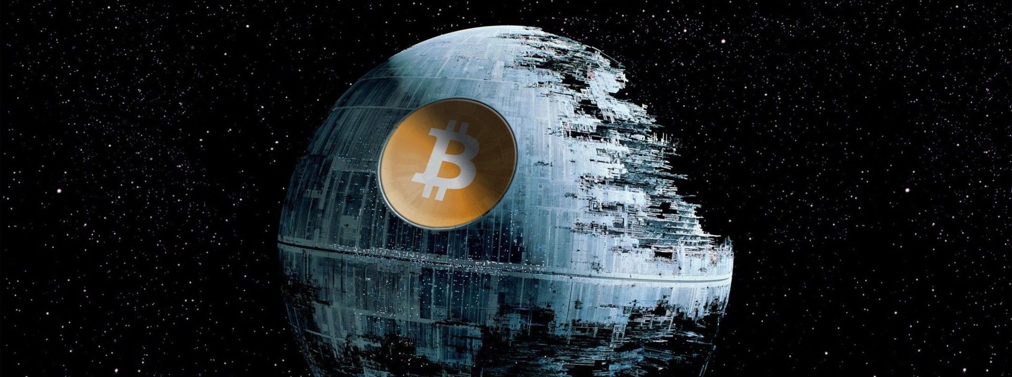 Bitcoin sẽ giảm mạnh - Dự đoán từ nhà phân tích đã tiên đoán chính xác cú sập thị trường năm 1987