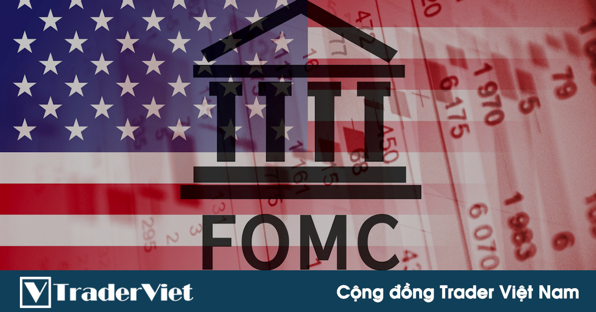 Lịch họp FOMC năm 2022 của Cục Dự Trữ Liên Bang Mỹ FED