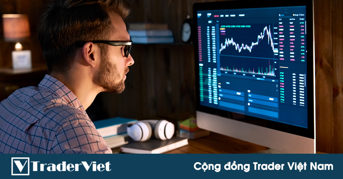 5 Đặc điểm tính cách mà chỉ có trader giỏi mới thực sự sở hữu!
