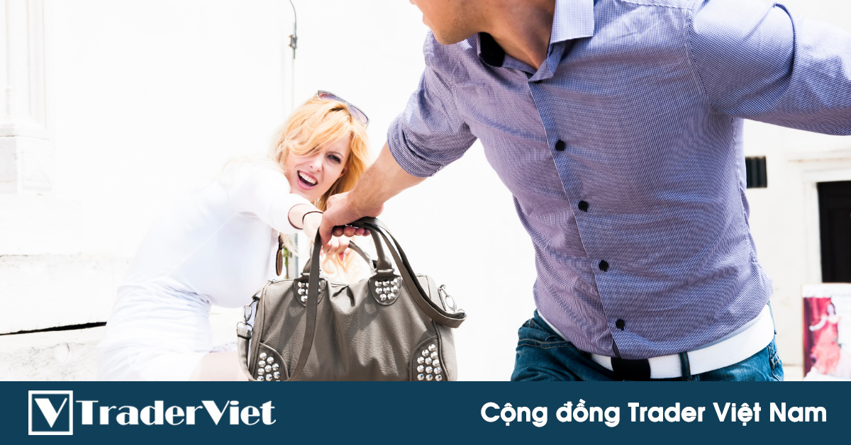 Chơi tiền ảo thua lỗ, hai anh em đi cướp