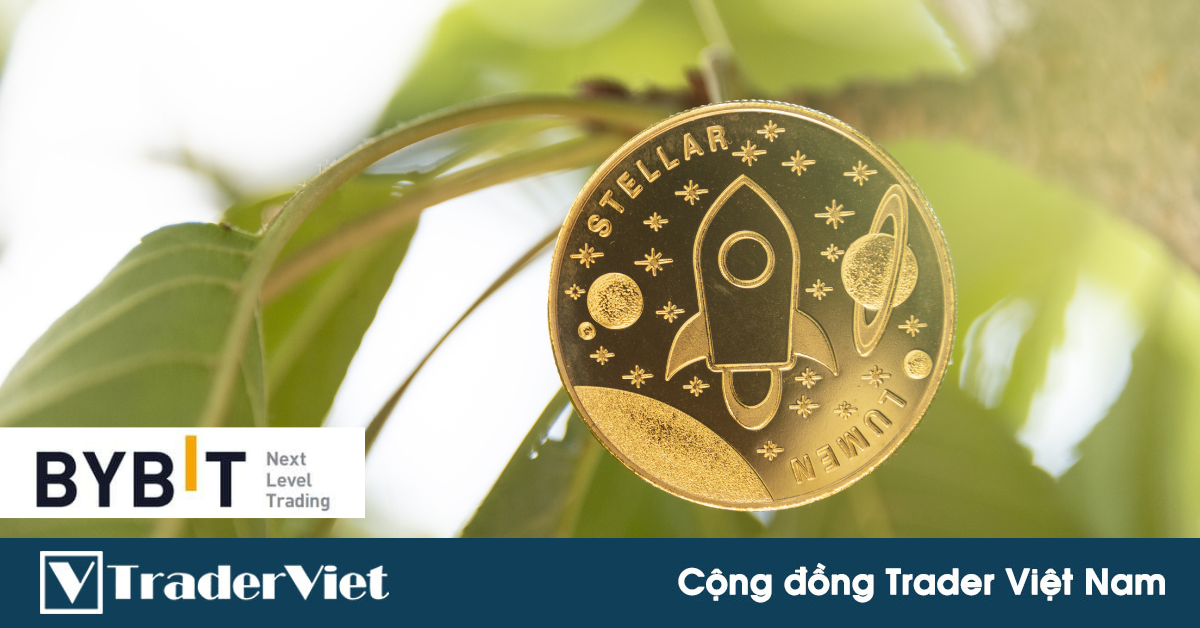 [Danh sách theo dõi crypto] Phân kỳ tăng trên Stellar & Storj?