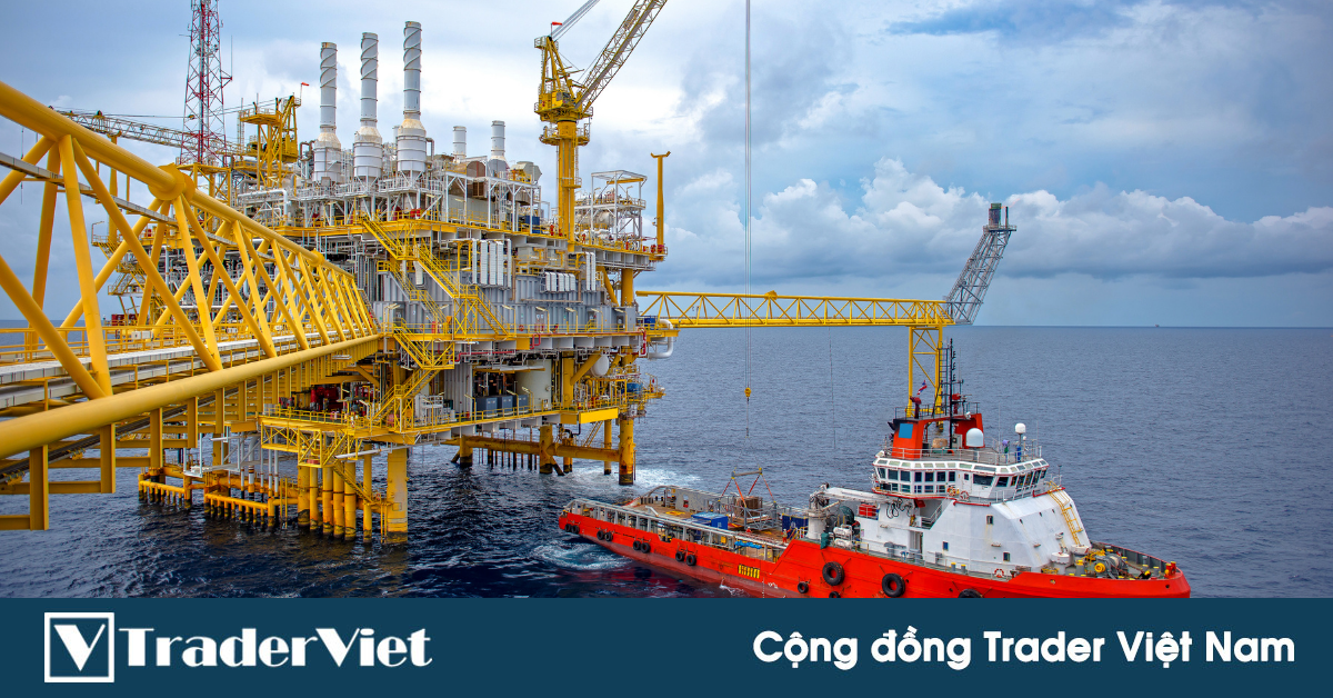 Phân tích và đánh giá triển vọng giá Dầu thô cho năm 2022