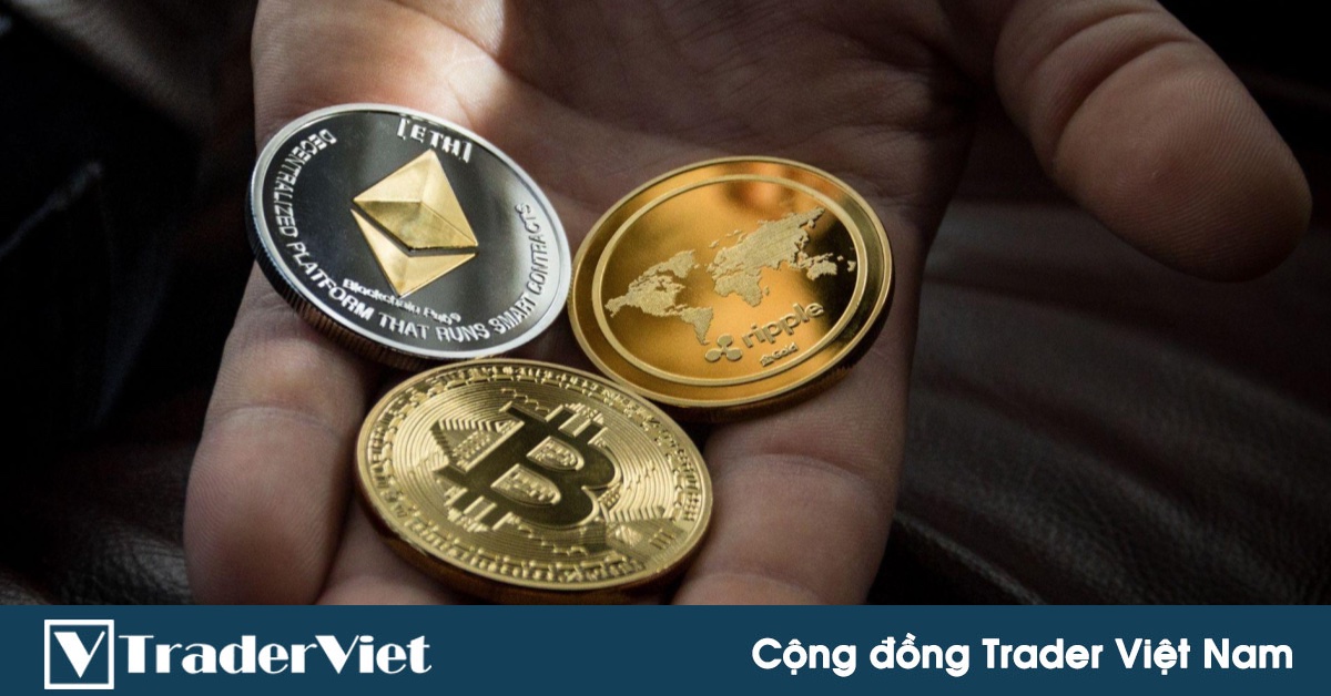 IMF: Đây là 3 lý do đáng ngại về tiền điện tử, đặc biệt cảnh báo những người trẻ ‘ảo tưởng’