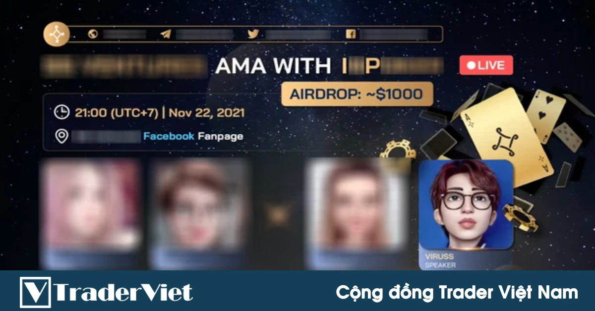 Dự án mà ViruSs từng quảng cáo bị tố núp bóng game đánh bạc, dính nghi vấn lừa đảo nhà đầu tư... thực chất là gì?