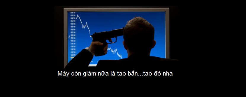 10 nguyên nhân vì sao bạn vẫn chưa thể kiếm tiền trong trading (phần 2)