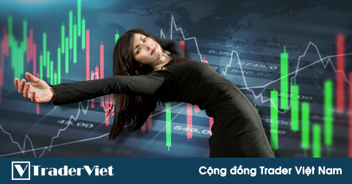 Cách nắm bắt nhịp điệu hàng ngày của thị trường để tối ưu hoá các quyết định giao dịch - Bạn có biết?