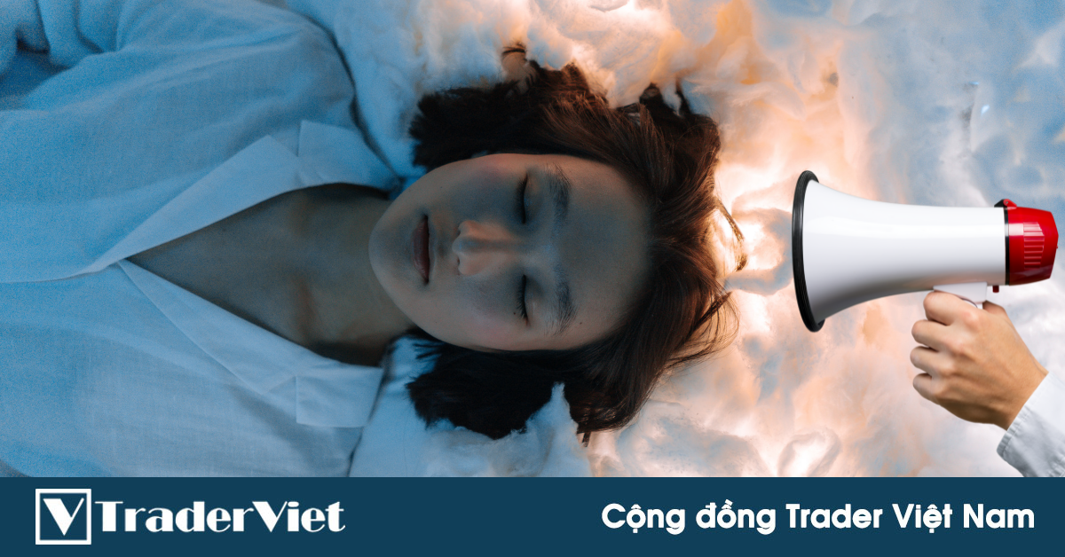 Bóc mẽ những LỜI ĐỒN về ảo mộng trading và THỰC TẾ câu chuyện...