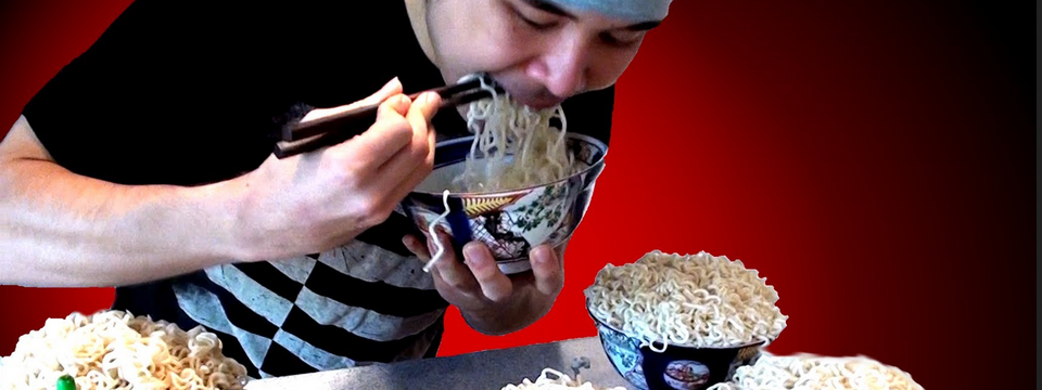 Trading rối như tô mì - khám phá sức mạnh của indicator Guppy MA