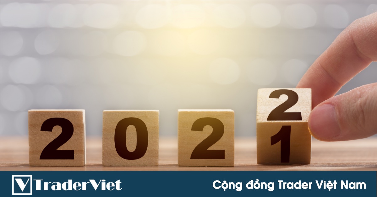 Tiêu điểm phiên Mỹ 30/12: Chốt sổ 2021!
