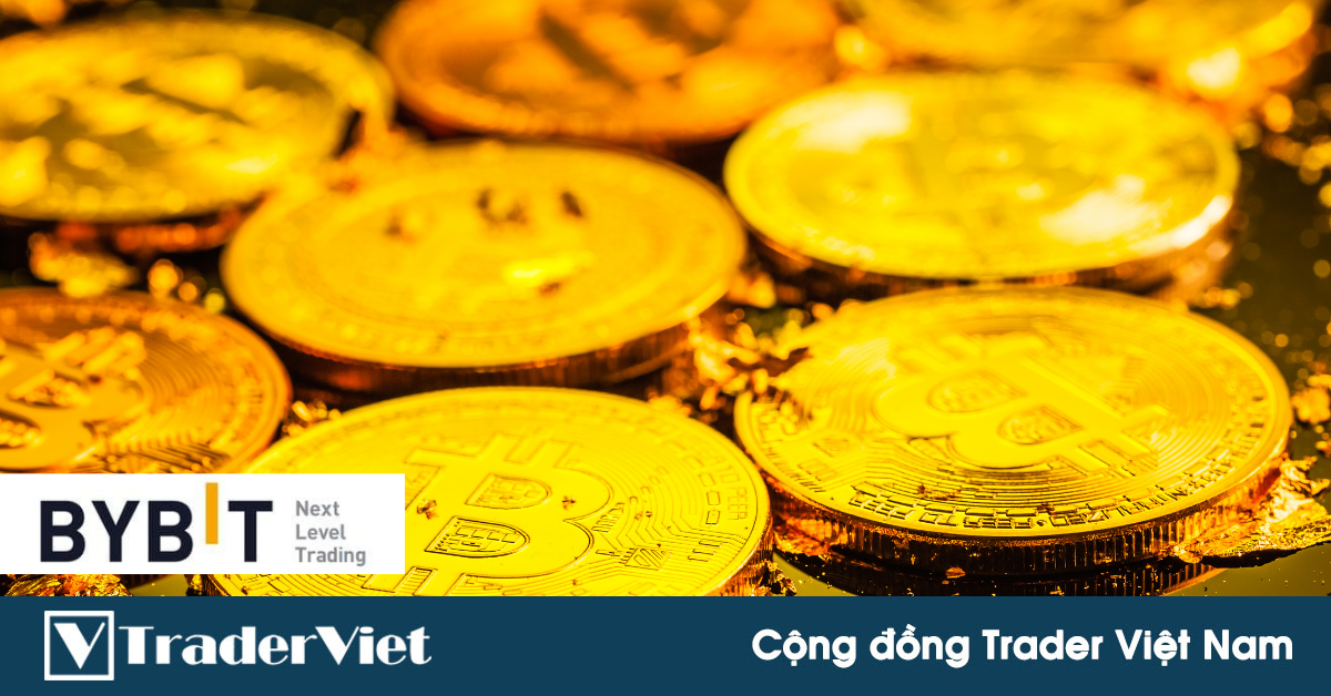 Bitcoin đang giảm nhưng vẫn vượt mặt Chứng khoán và Vàng trong năm thứ 3 liên tiếp