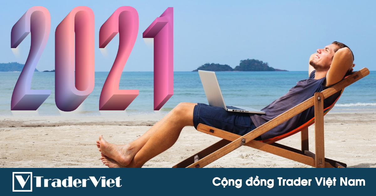 Top 3 bài học tâm lý giao dịch  quan trọng nhất cho năm 2021