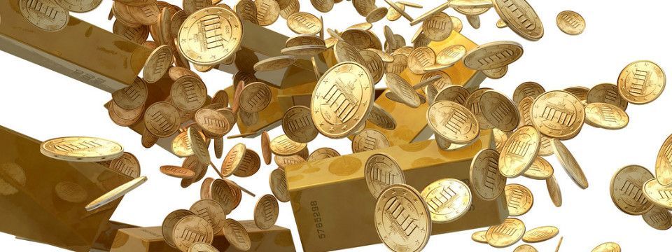 Phân tích giá vàng phiên Mỹ ngày 24/07 - Tiếp tục phát huy tác dụng các vùng ppz