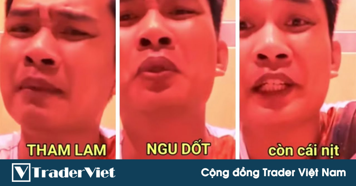 Điểm nóng MXH 31/12 - Cộng đồng Trader Việt Nam: Tổng kết năm giao dịch, trader có gì?